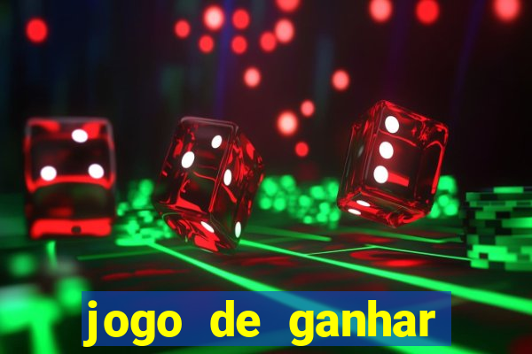 jogo de ganhar dinheiro no pix na hora